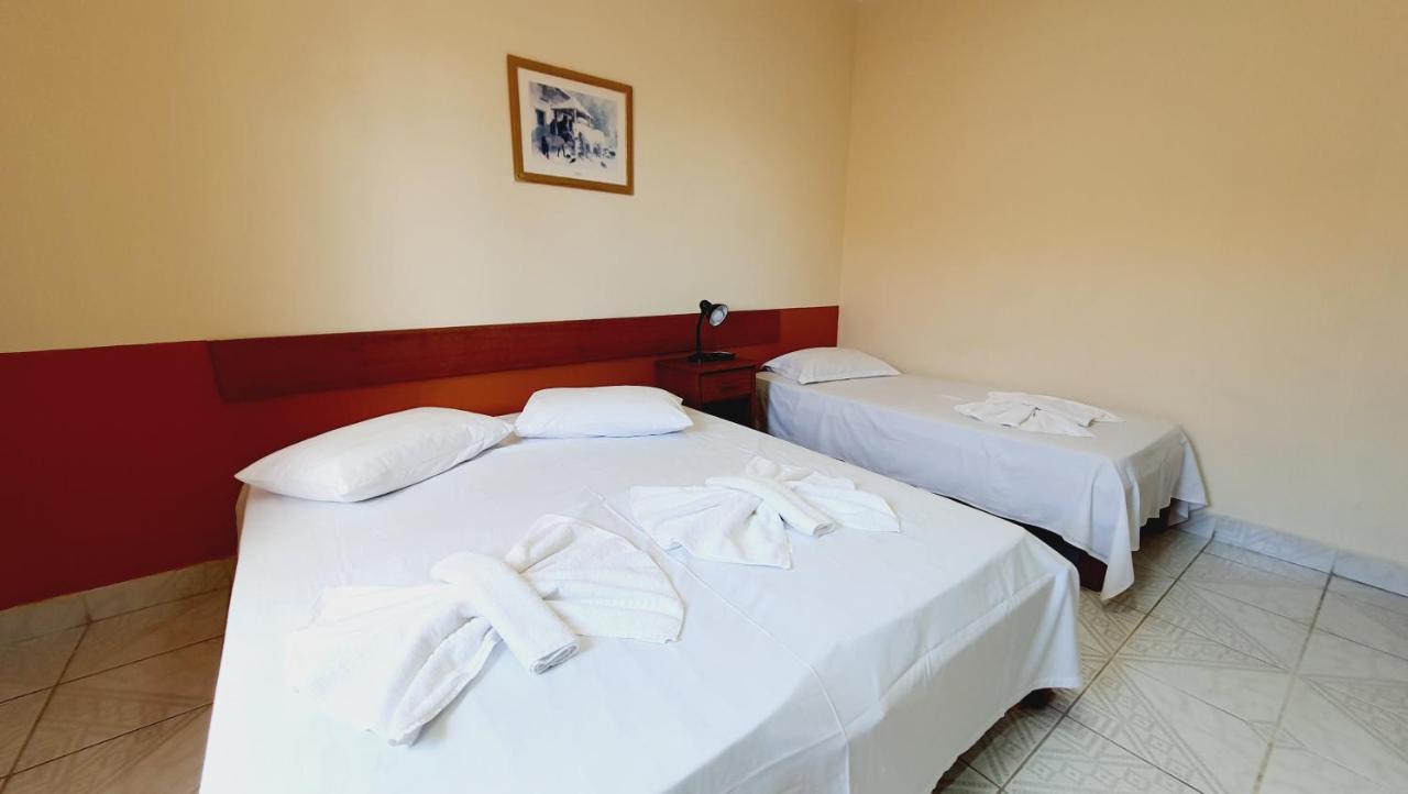 Les Voiles Hotel Lounge Canasvieiras Florianopolis Luaran gambar
