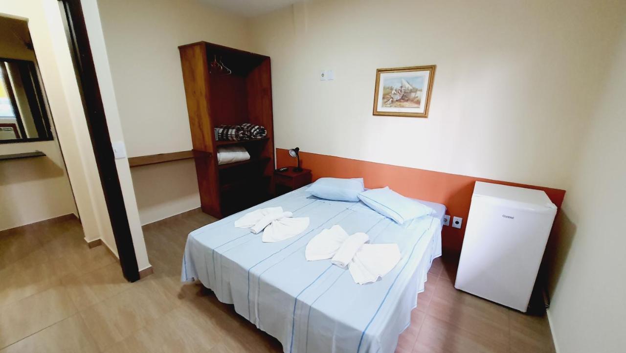 Les Voiles Hotel Lounge Canasvieiras Florianopolis Luaran gambar