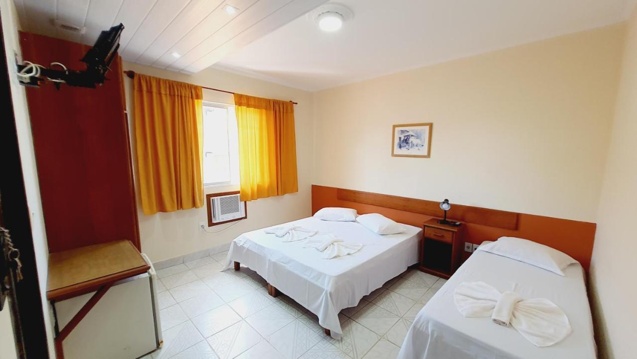 Les Voiles Hotel Lounge Canasvieiras Florianopolis Luaran gambar