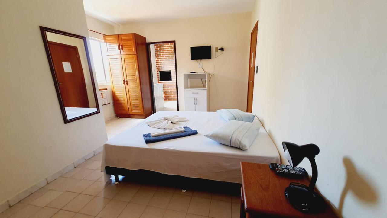 Les Voiles Hotel Lounge Canasvieiras Florianopolis Luaran gambar