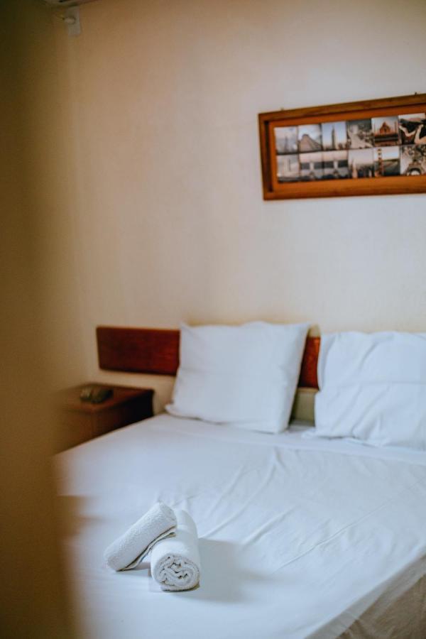Les Voiles Hotel Lounge Canasvieiras Florianopolis Luaran gambar