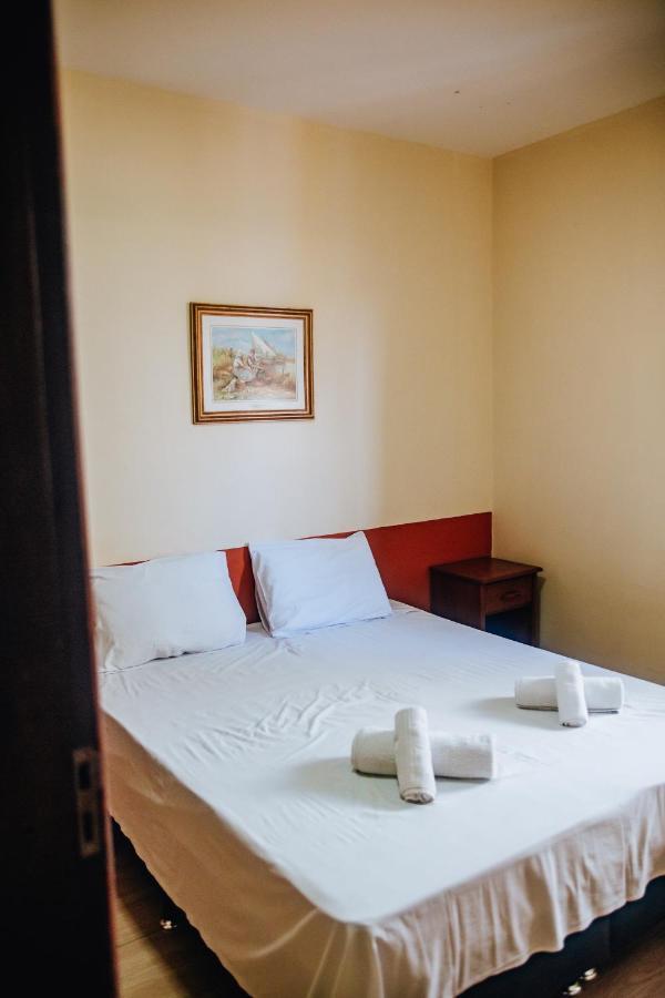 Les Voiles Hotel Lounge Canasvieiras Florianopolis Luaran gambar