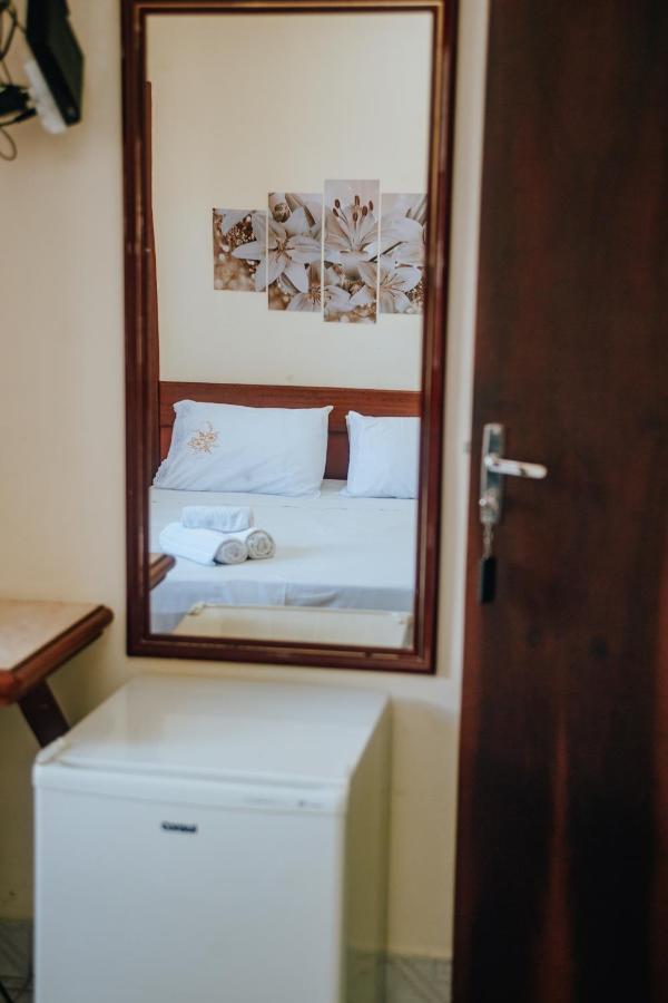 Les Voiles Hotel Lounge Canasvieiras Florianopolis Luaran gambar